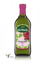 OGPO 奧利塔特級葡萄籽油