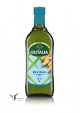 ORBO 奧利塔特級玄米油